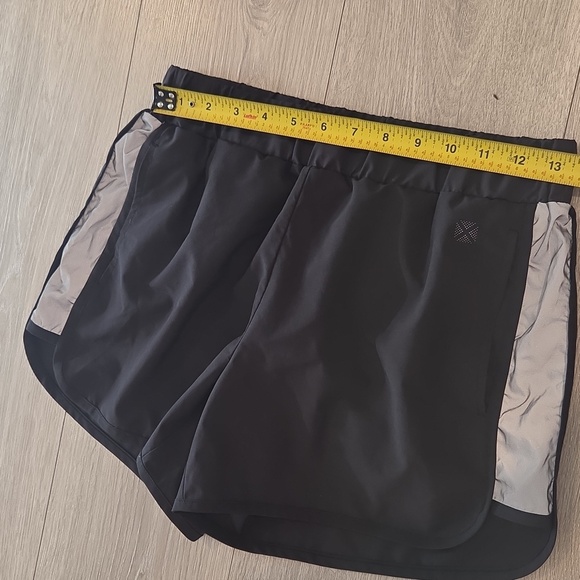 Tomboyx Lined Athletic Shorts - Picture 4 of 4